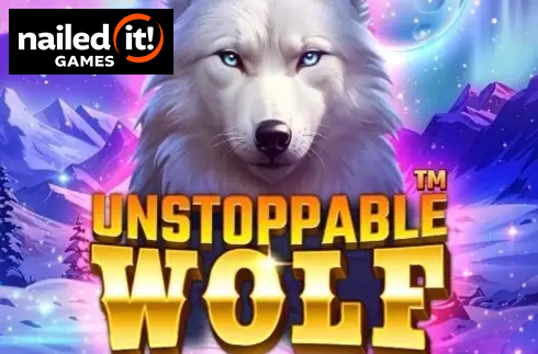 Unstoppable Wolf
